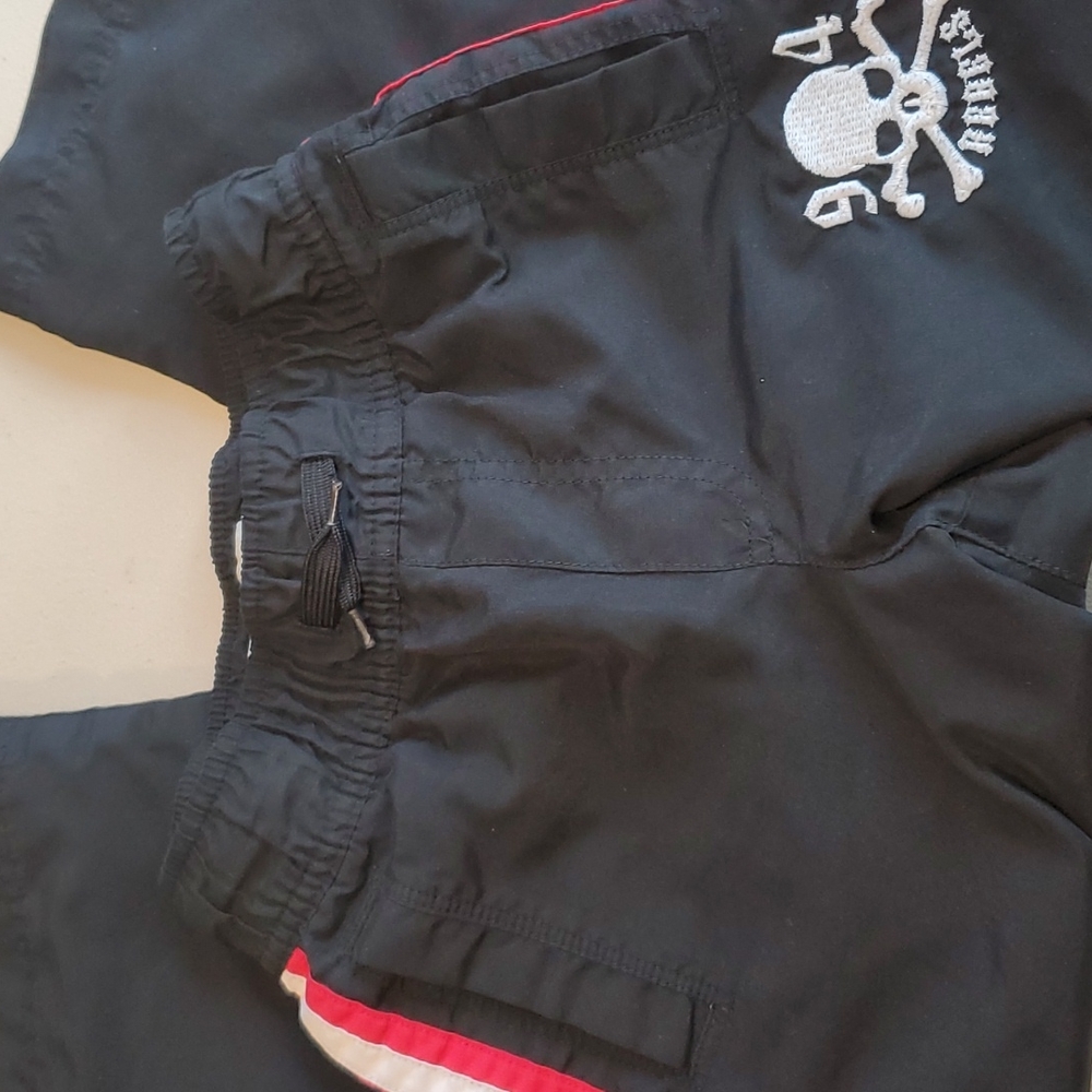 Old Navy Wind Pants - Picture 5 of 7